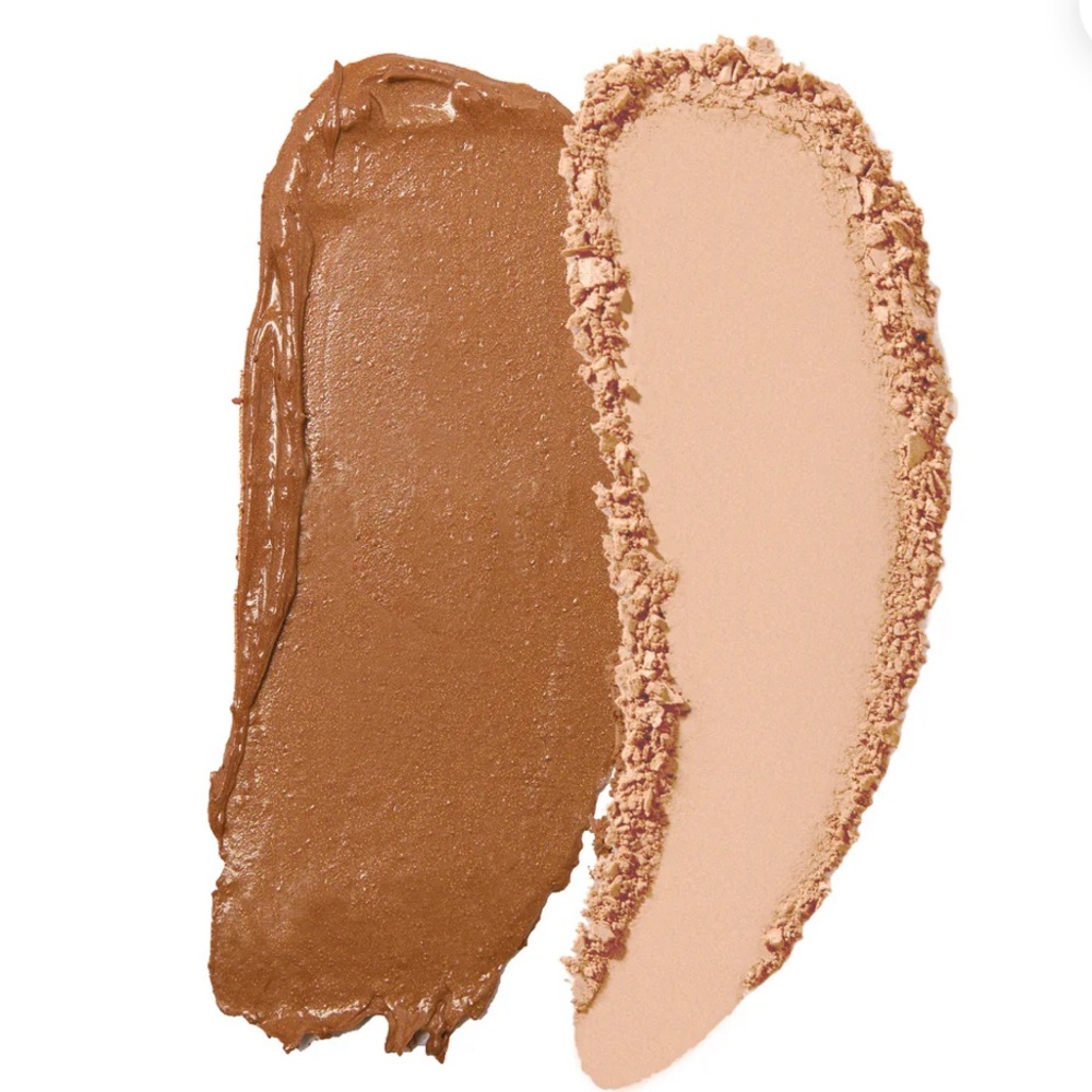 PATRICK TA Major Skin Crème Foundation and Finishing Powder Duo - Picture 2 of 10